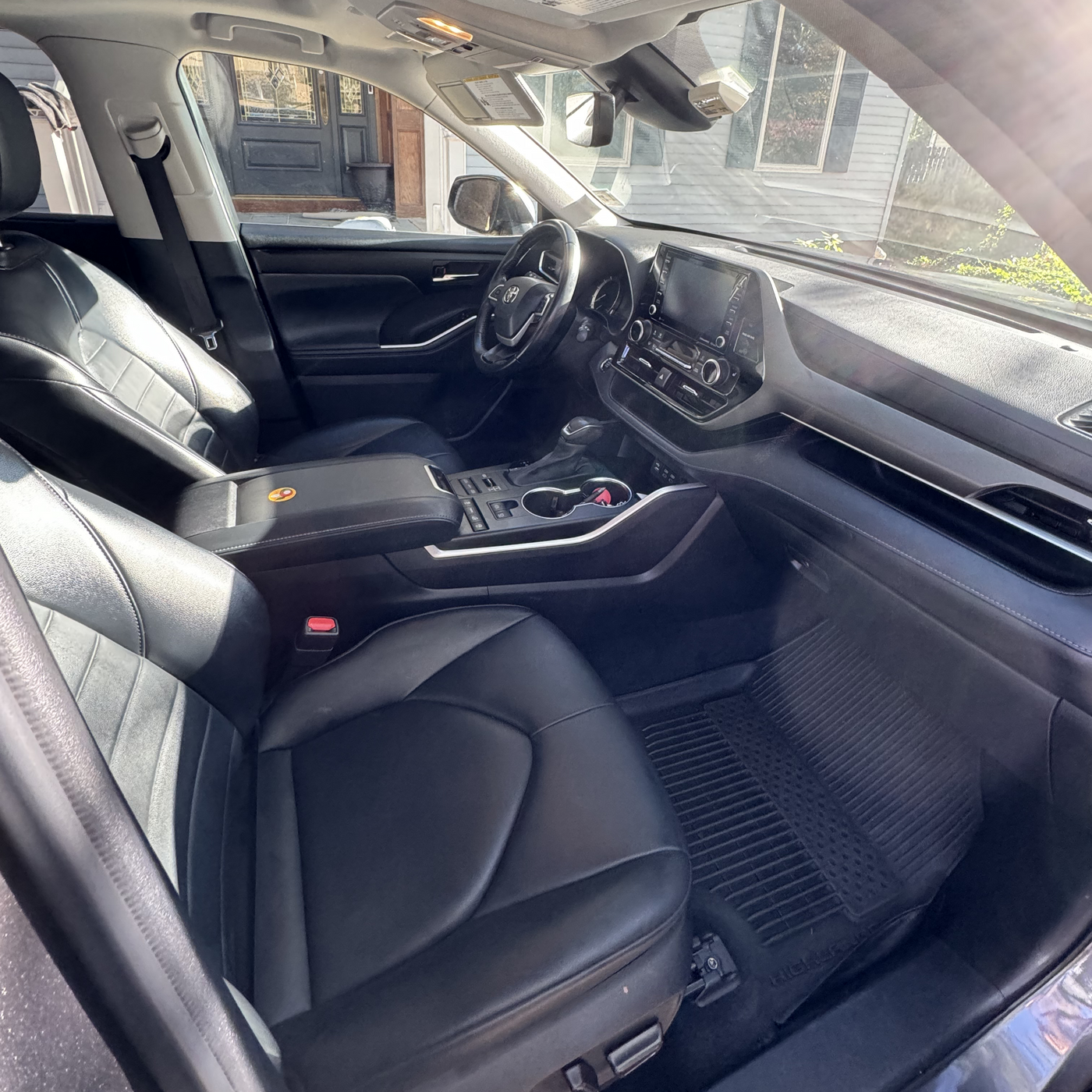 Ceramic Coating Packages