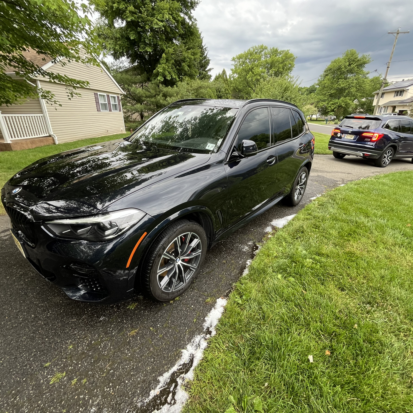 Car Detailing Packages