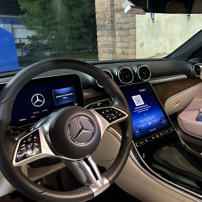 Ceramic Coating Packages