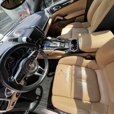 Ceramic Coating Packages