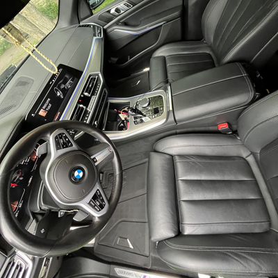 Ceramic Coating Packages